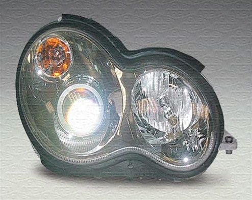 Фара передняя основная Magneti Marelli. Артикул 710301166275