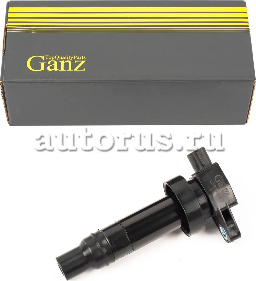 Катушка зажигания (Ganz) Ganz. Артикул GIG16064