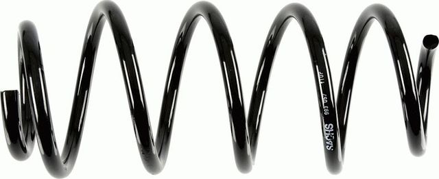 Пружина подвески SACHS. Артикул 993 057