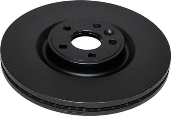 Тормозной диск Zentparts. Артикул Z06636