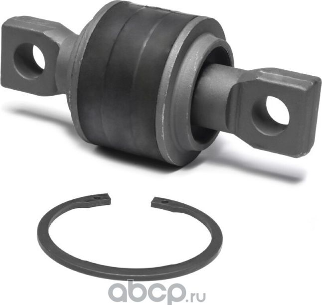 С/блок задней реактивной тяги (Topcover). Артикул T09914004