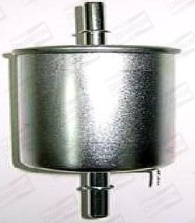 Топливный фильтр Champion. Артикул L468/606