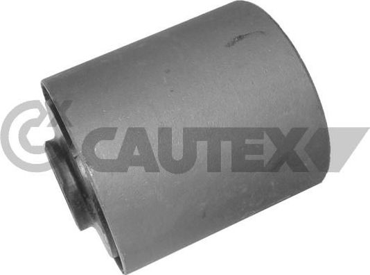 Втулка рессоры Cautex передняя для Ford Transit IV 1986-1994. Артикул 080140