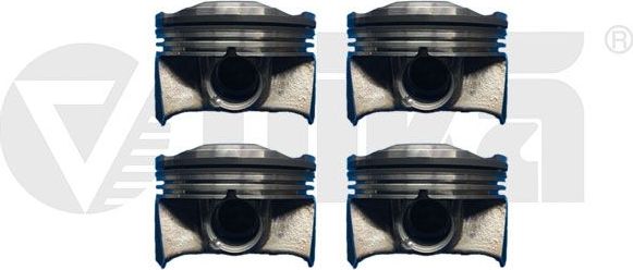 Поршень Vika. Артикул 11181201