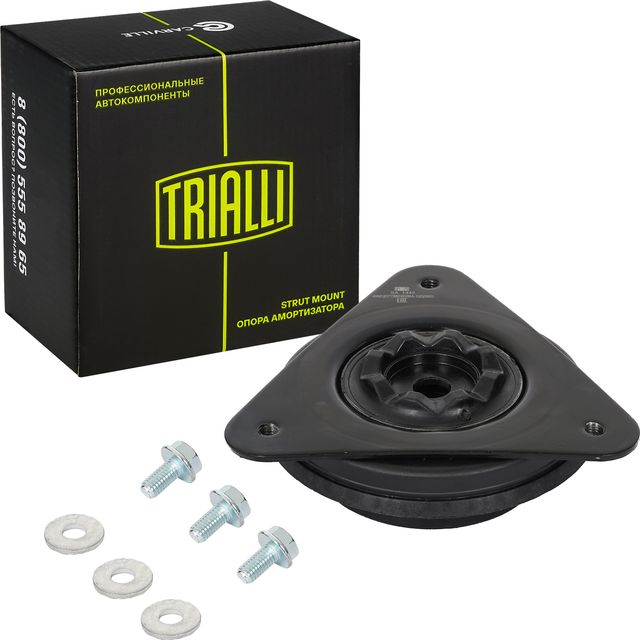 Опора амортизатора (стойки) Trialli. Артикул SA 1442