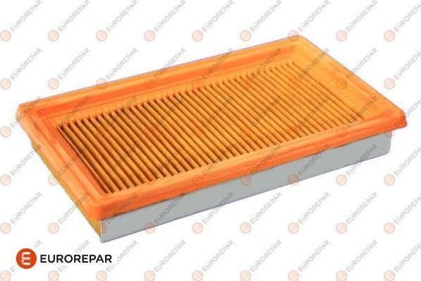 Воздушный фильтр Eurorepar. Артикул 1611155880