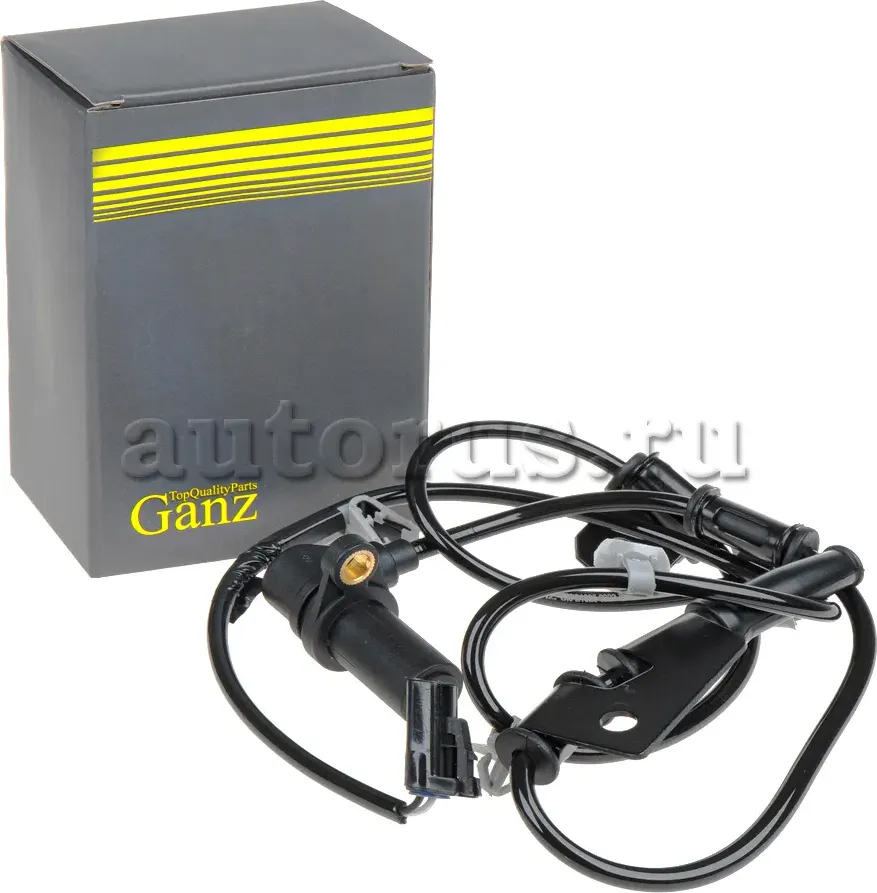 Датчик ABS (Ganz). Артикул GIJ21025