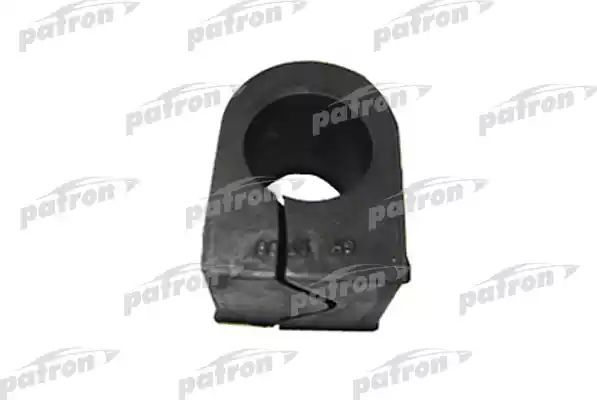 Втулка стабилизатора Patron (резина). Артикул PSE2005