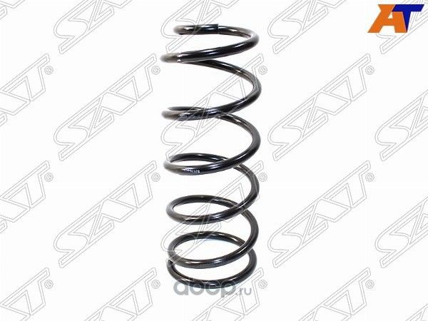 Пружина подвески (SAT). Артикул ST-48231-60A90