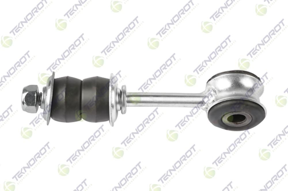 Стойка (тяга) стабилизатора Teknorot. Артикул VO-111