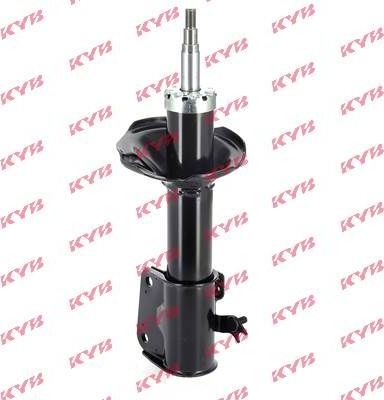 Амортизатор KYB (Каяба) Premium. Артикул 633265