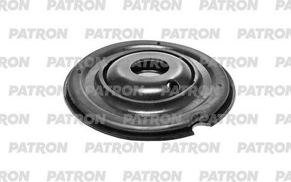 Опора (чашка, тарелка) пружины Patron. Артикул PSE40315