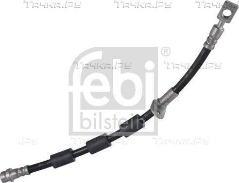 Тормозной шланг Febi Bilstein. Артикул 181678
