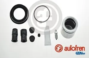 Ремкомплект суппорта переднего (поршень и манжеты) d54 ATE (Seinsa Autofren). Артикул D42042C