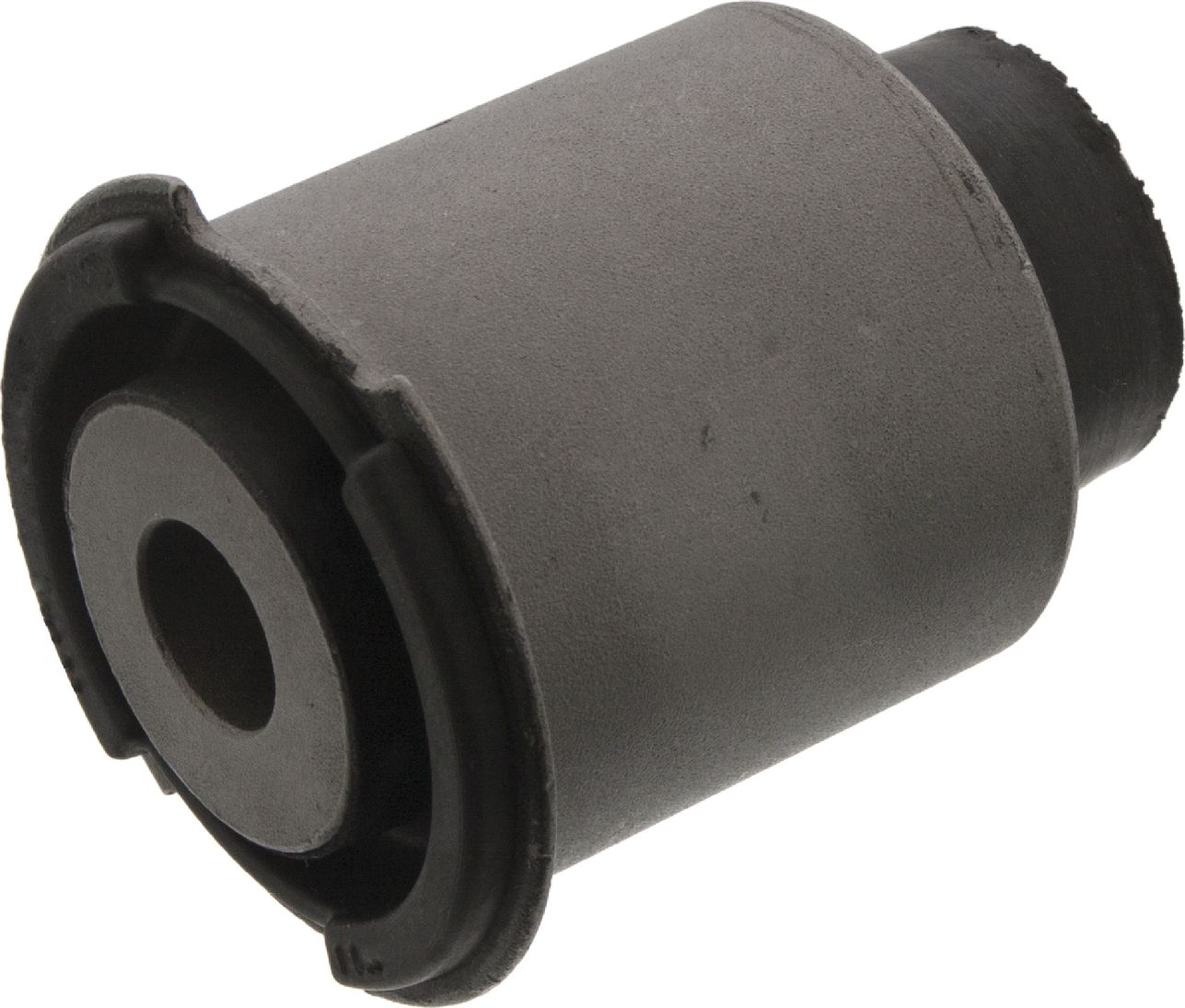 Сайлентблок переднего рычага подвески Febi Bilstein (резина/металл). Артикул 103637