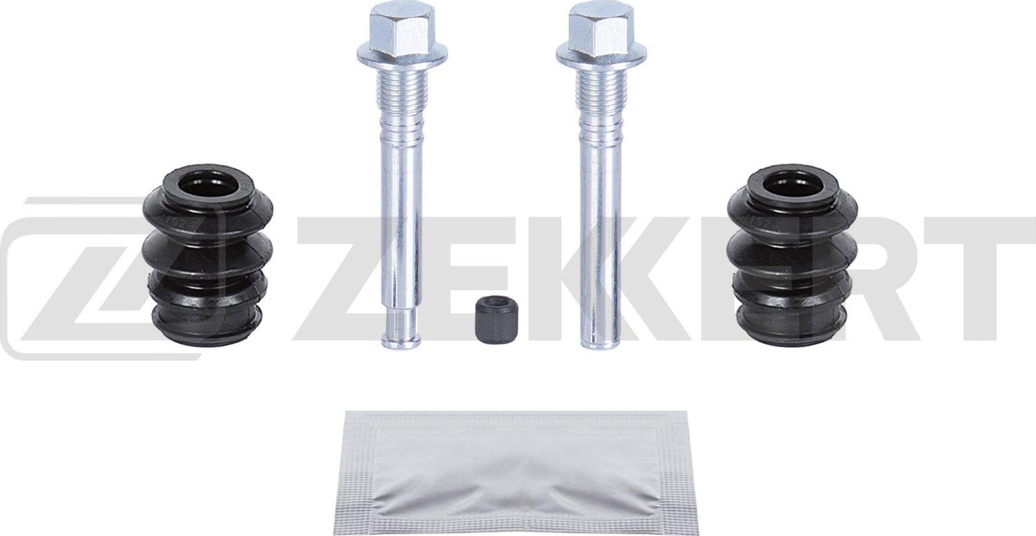 Направляющие тормозного суппорта (комплект) Zekkert. Артикул BR-1391