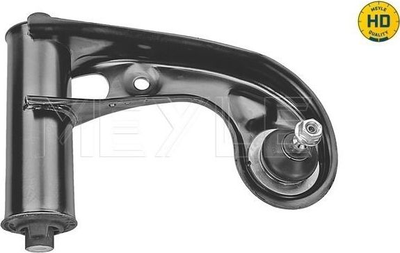 Поперечный рычаг передней подвески Meyle (Листовая сталь). Артикул 016 050 2104/HD