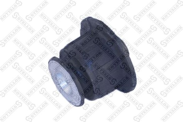 Сайлентблок задней балки Stellox. Артикул 71-11228-SX
