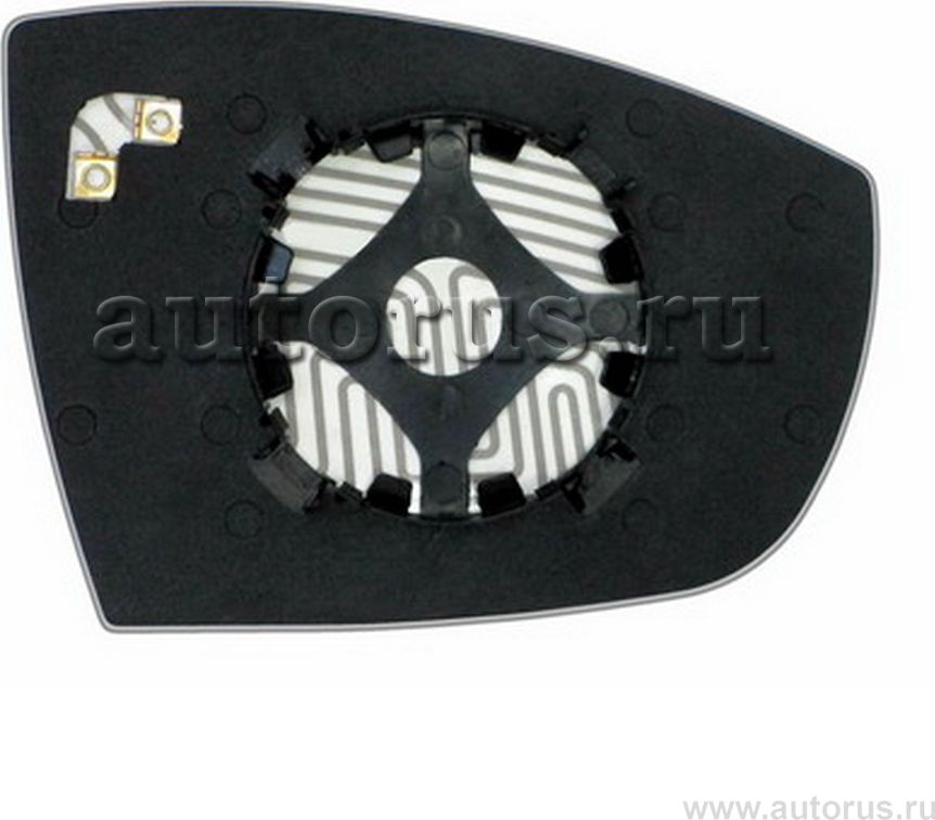 Элемент зеркальный левый асферический с обогревом (Ergon). Артикул 28760606