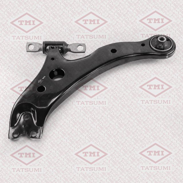 Рычаг TOYOTA CAMRY/PREVIA 00- перед.подв.задн.лев. (Tatsumi) Tatsumi. Артикул TEE1751L