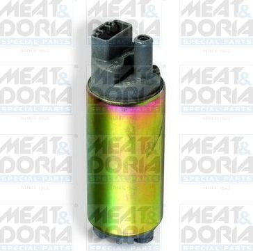 Бензонасос (топливный насос) Meat & Doria для Kia Picanto I 2004-2011. Артикул 77789