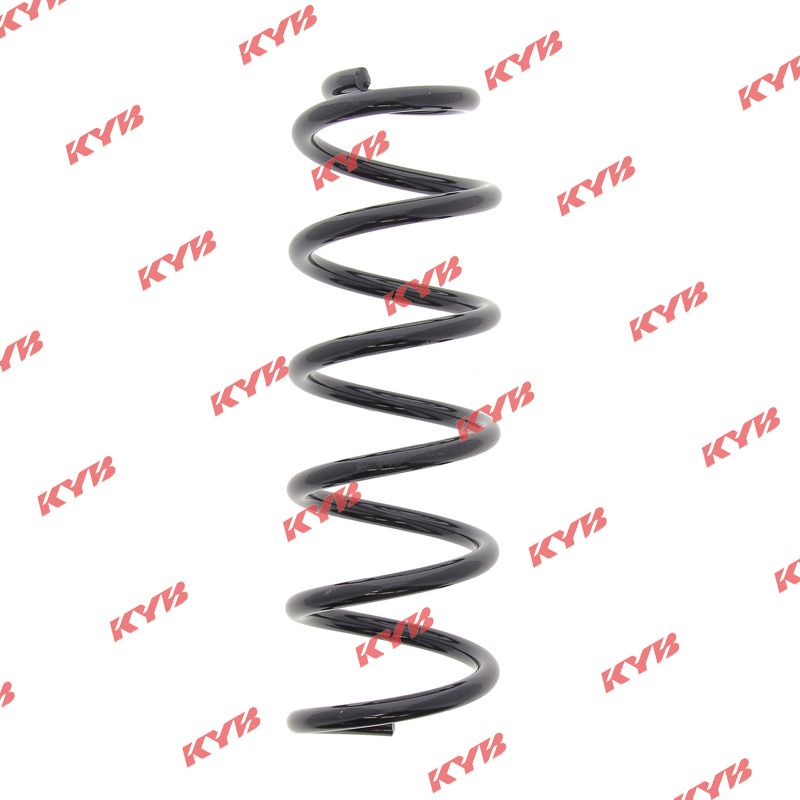 Пружина подвески KYB (Каяба) K-Flex. Артикул RC5421