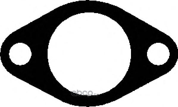 Прокладка выпускного коллектора Glaser. Артикул X06751-01