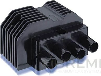 Катушка зажигания Bremi. Артикул 20160