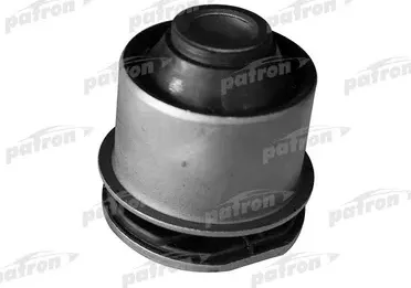 Сайлентблок рычага подвески (Patron) Patron. Артикул PSE10089