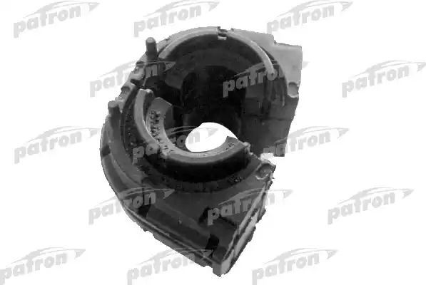 Втулка стабилизатора Patron задняя правая/левая для SEAT Toledo III 2004-2009. Артикул PSE2070