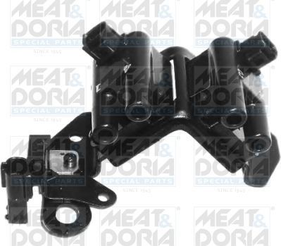 Катушка зажигания Meat & Doria. Артикул 10453