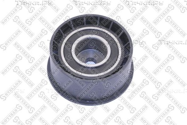 Направляющий (ведущий) ролик ремня ГРМ Stellox. Артикул 03-40008-SX