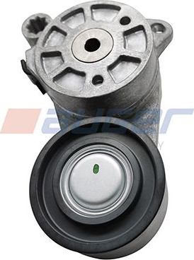 Натяжной ролик (натяжитель) приводного клинового зубчатого ремня Auger. Артикул 112359