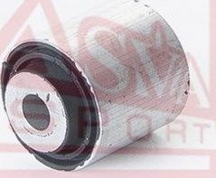 Сайлентблок заднего рычага подвески Asva. Артикул 1901-002