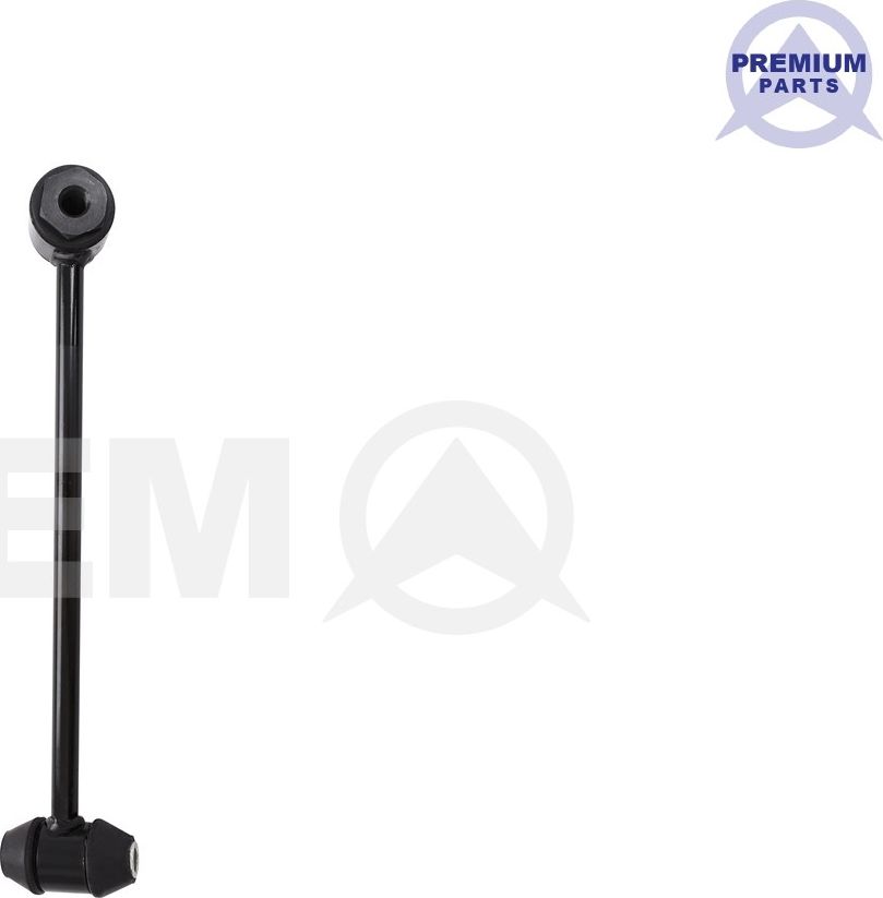 Стойка (тяга) стабилизатора Sidem. Артикул 49764