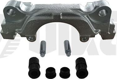 Скоба тормозного суппорта Vika для Audi A2 2000-2005. Артикул 66151578301