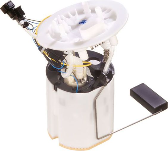 Бензонасос (топливный насос) Continental (Siemens/VDO) для Audi A6 III (C6) 2004-2008. Артикул 228-235-023-010Z