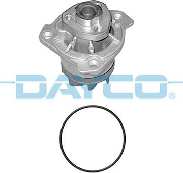Помпа (водяной насос) Dayco. Артикул DP731