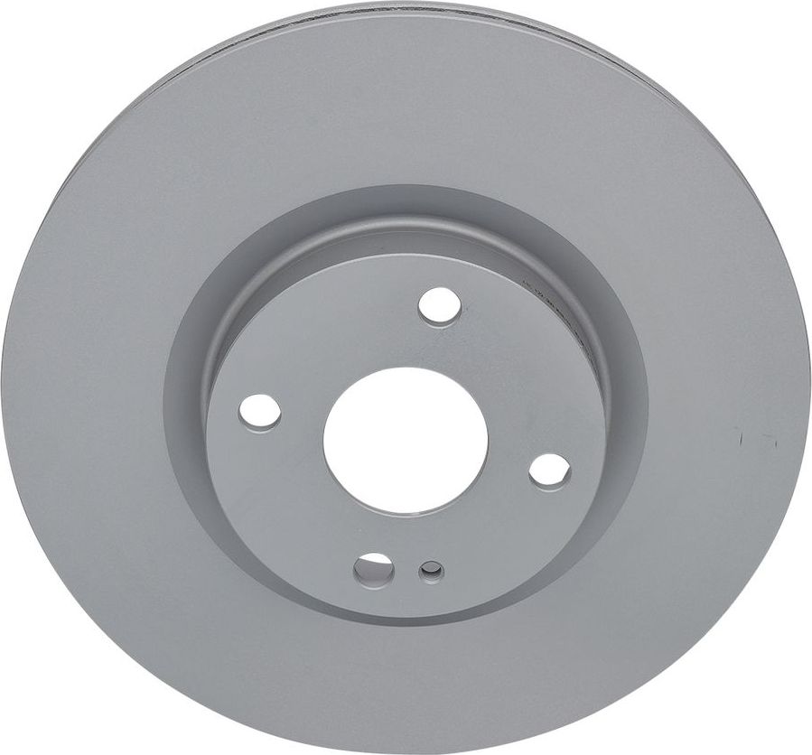 Тормозной диск ATE. Артикул 24.0122-0300.1