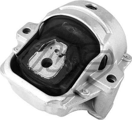 Подушка (опора) двигателя Metalcaucho. Артикул 57414