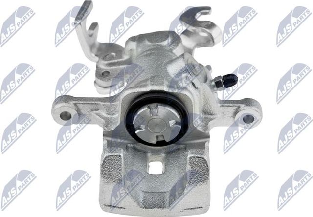 Тормозной суппорт NTY задний правый для Mazda 6 I (GG) 2005-2007. Артикул HZT-MZ-025