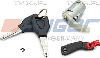Замок багажника Auger для Renault Premium I 1996-2006. Артикул 67742