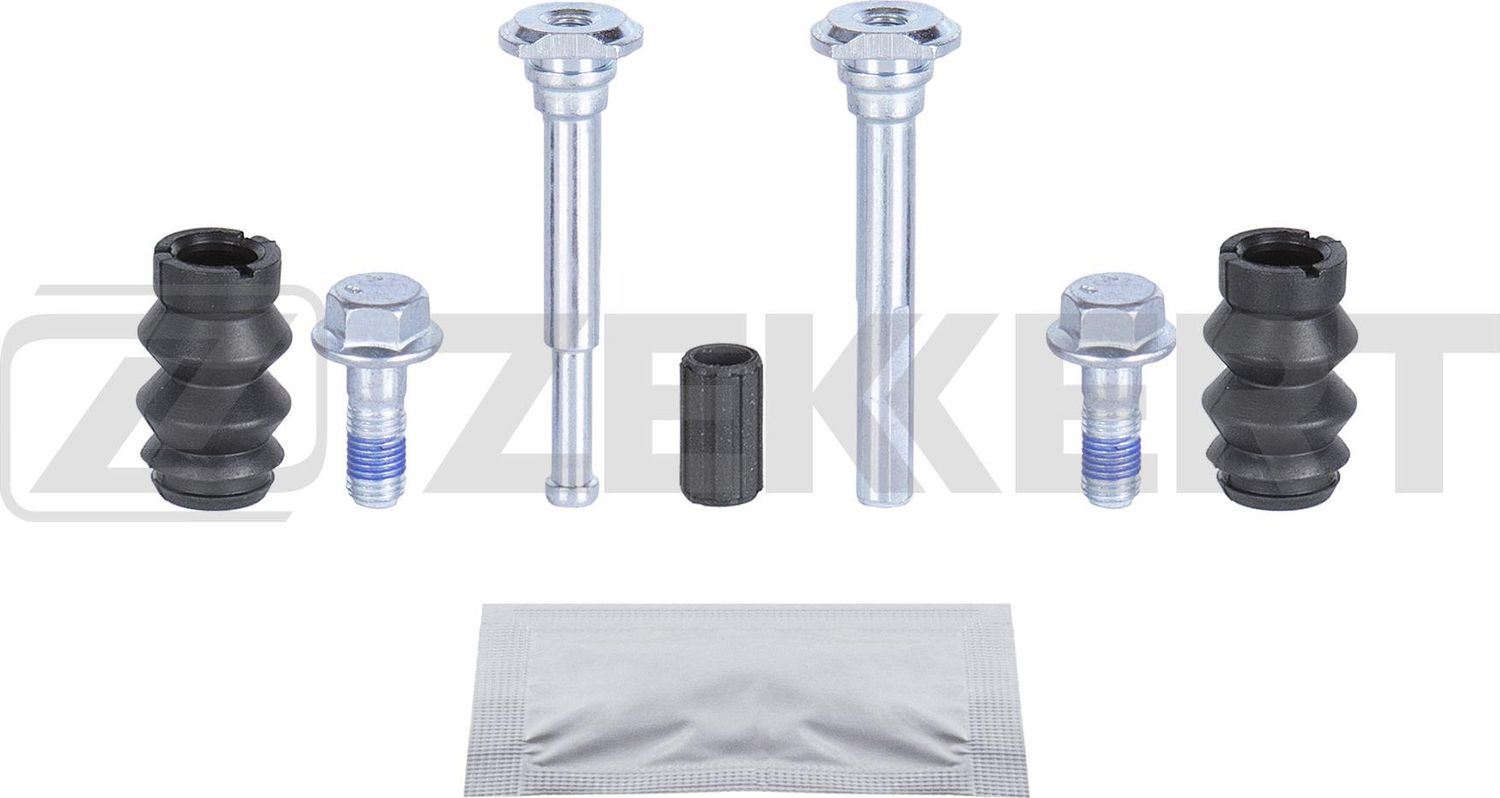 Направляющие тормозного суппорта (комплект) Zekkert. Артикул BR-1366