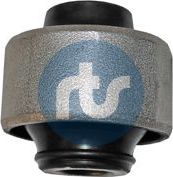 Сайлентблок переднего рычага подвески RTS. Артикул 017-00408