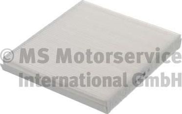 Салонный фильтр Kolbenschmidt для Opel Zafira B 2005-2019. Артикул 50013959