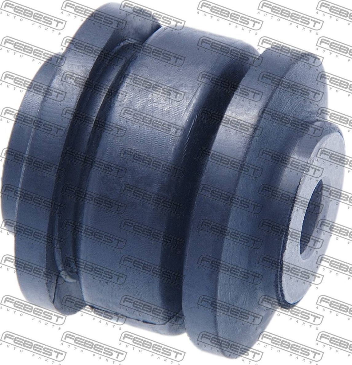 Втулка (сайлентблок) амортизатора Febest. Артикул TAB-542