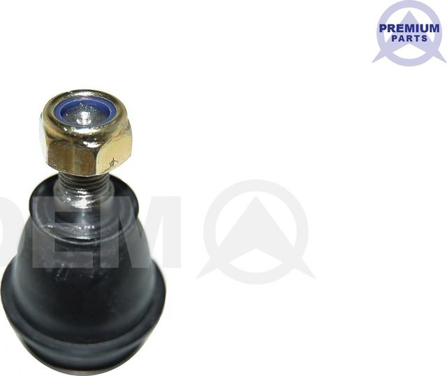 Шаровая опора Sidem передняя правая/левая для Honda Logo 1999-2002. Артикул 47288