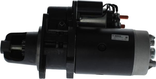 Стартер Bosch. Артикул 1 986 S10 099