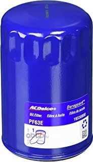 Масляный фильтр General Motors. Артикул 19330000