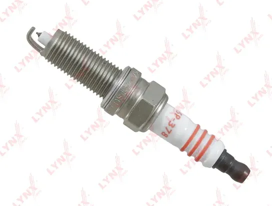 Свеча зажигания 6MJIR (Iridium) (Lynxauto) Lynxauto. Артикул SP378